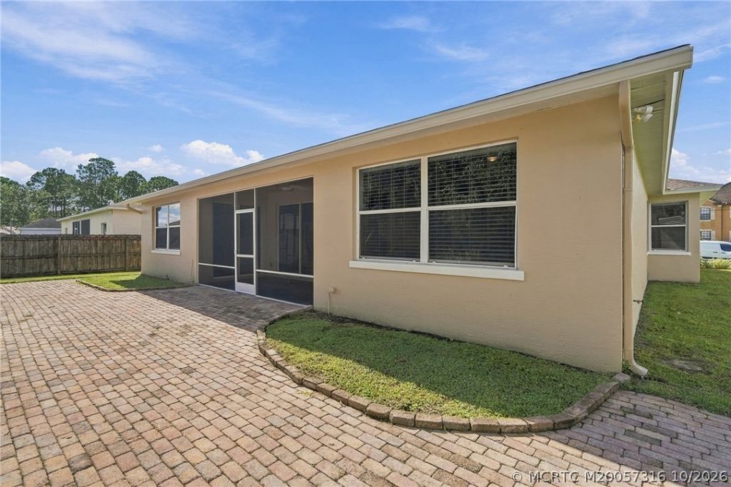 6231 NW Hacienda Lane, Port Saint Lucie, FL 34986 Photo