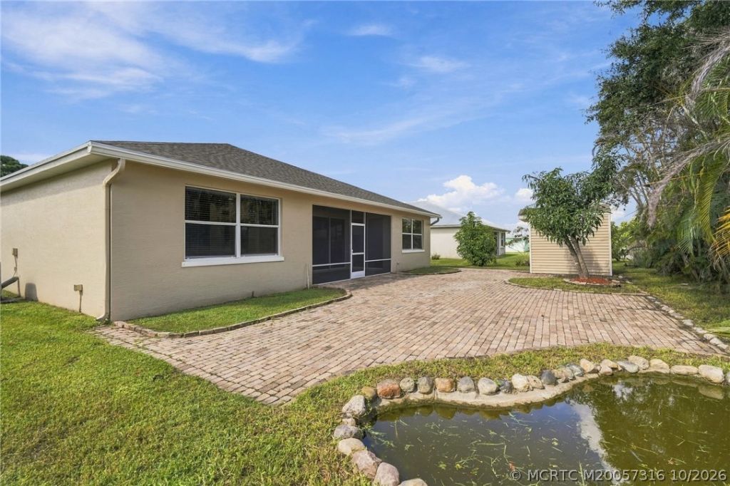 6231 NW Hacienda Lane, Port Saint Lucie, FL 34986 Photo