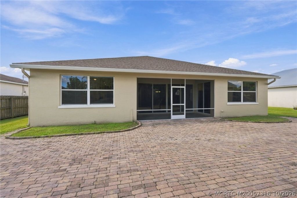 6231 NW Hacienda Lane, Port Saint Lucie, FL 34986 Photo