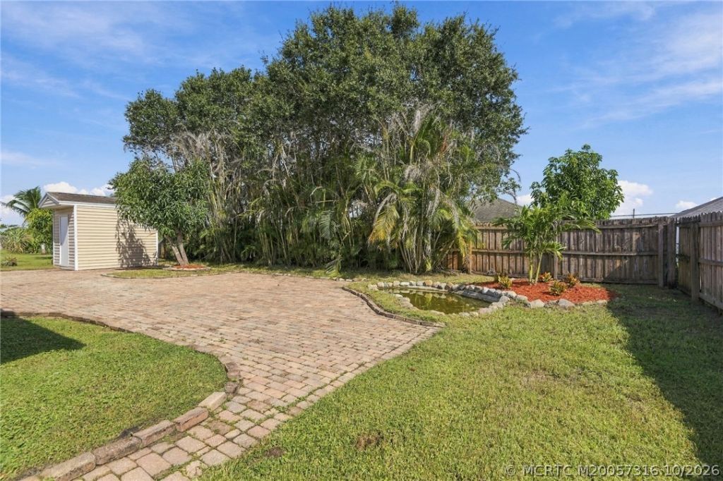 6231 NW Hacienda Lane, Port Saint Lucie, FL 34986 Photo