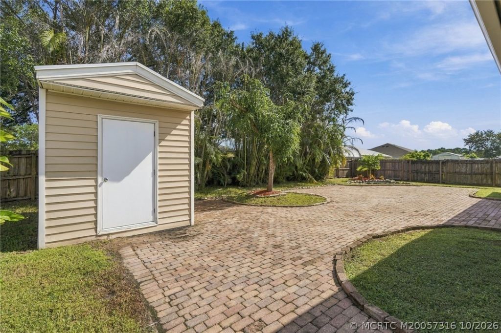 6231 NW Hacienda Lane, Port Saint Lucie, FL 34986 Photo