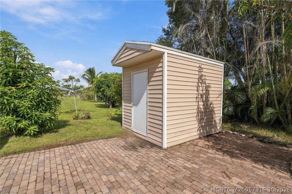 6231 NW Hacienda Lane, Port Saint Lucie, FL 34986 Photo