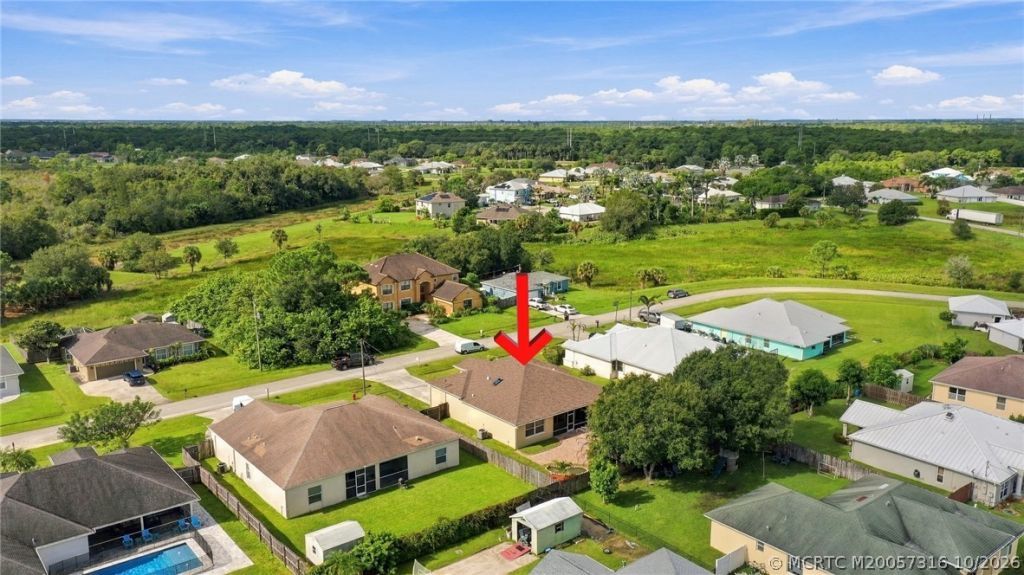 6231 NW Hacienda Lane, Port Saint Lucie, FL 34986 Photo