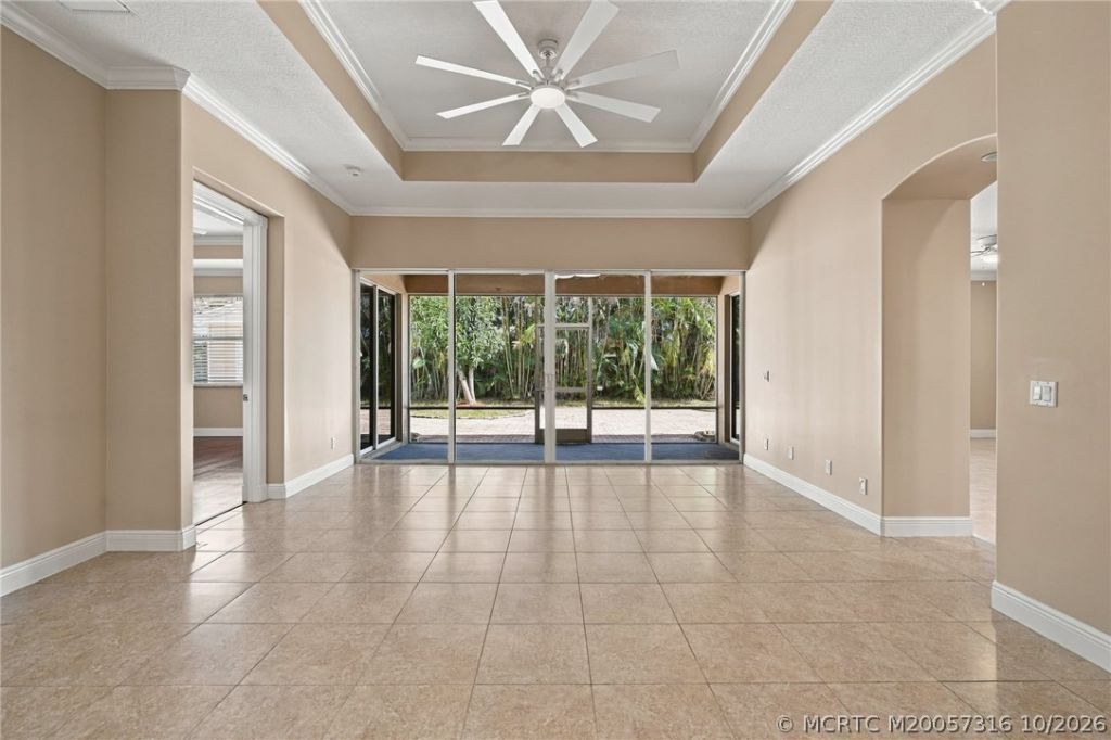 6231 NW Hacienda Lane, Port Saint Lucie, FL 34986 Photo
