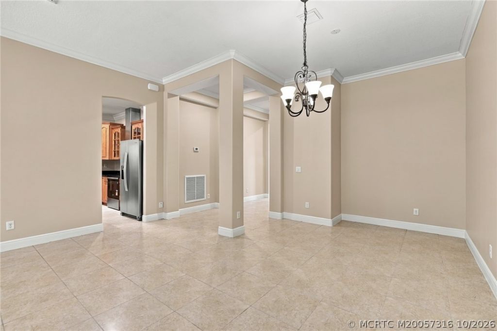6231 NW Hacienda Lane, Port Saint Lucie, FL 34986 Photo