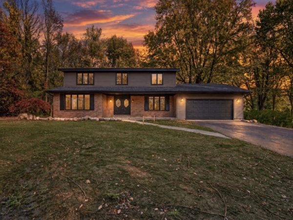 152 Briars Farm Lane, Battle Creek, MI 49017