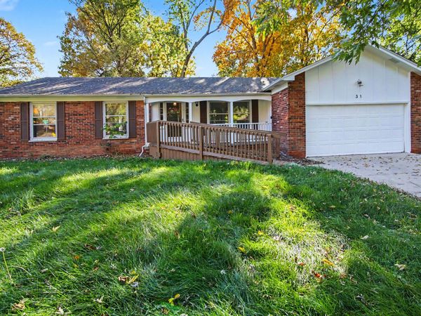 31 Greenside Avenue, Ypsilanti, MI 48197