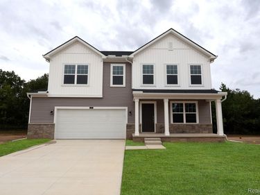 4182 Cedar Lane , Grand Blanc Township, Mi 48439
