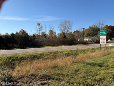 0 Lansing Road , Perry, Mi 48872