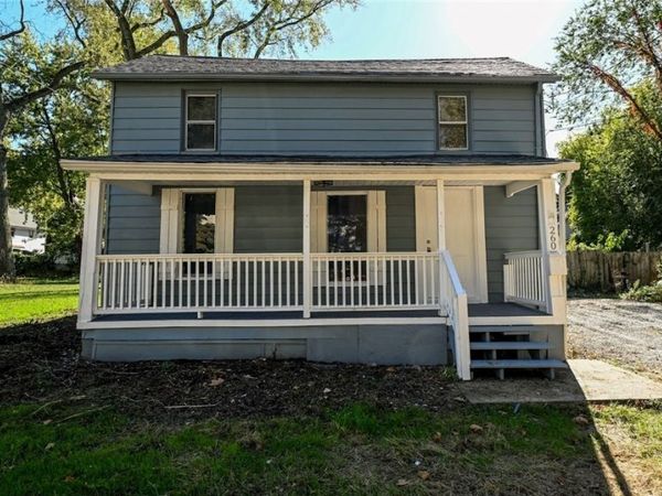 260 E York Street , Akron, OH 44310