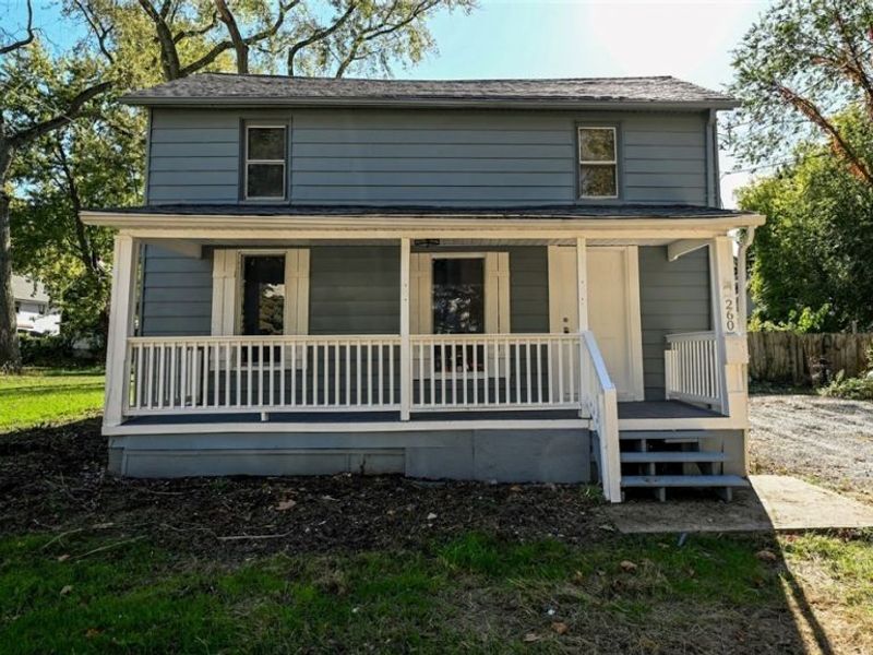 260 E York Street, Akron, OH 44310 Photo 1