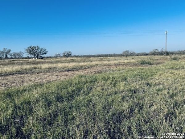 TBD BYRD ROAD Byrd, La Vernia, TX 78064