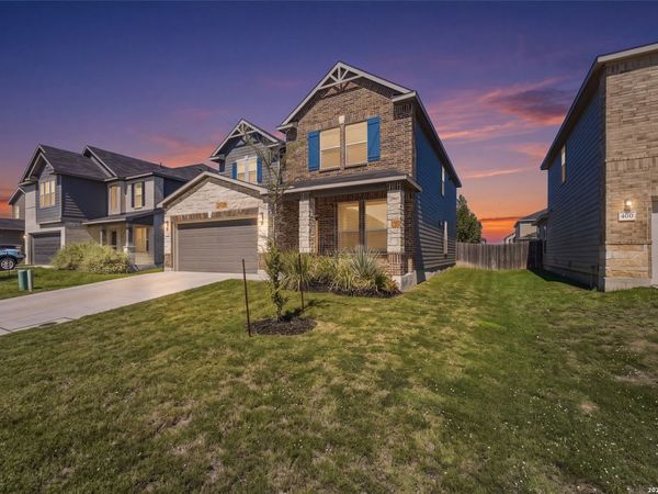 456 Horizon Pointe, Seguin, TX 78155