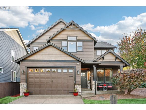 22248 SW SMITH AVE, Sherwood, OR 97140