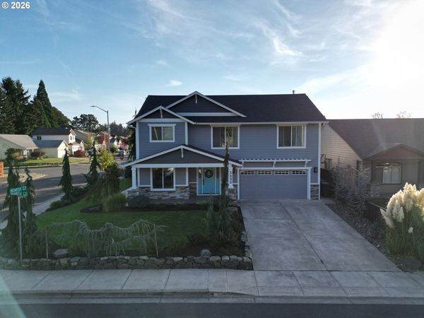 5090 HEARTH NE CT, Salem, OR 97305