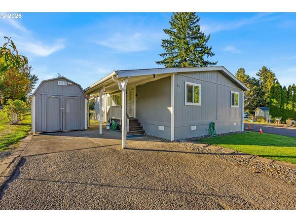 5055 NE ELLIOTT CIR, Unit 55, Corvallis, OR 97330
