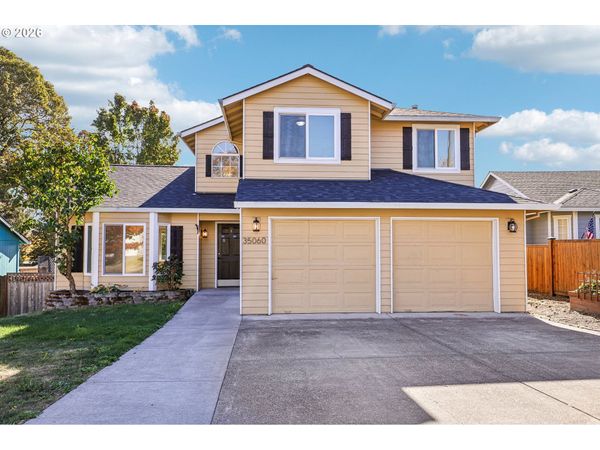 35060 ROBERTS LN, St. Helens, OR 97051