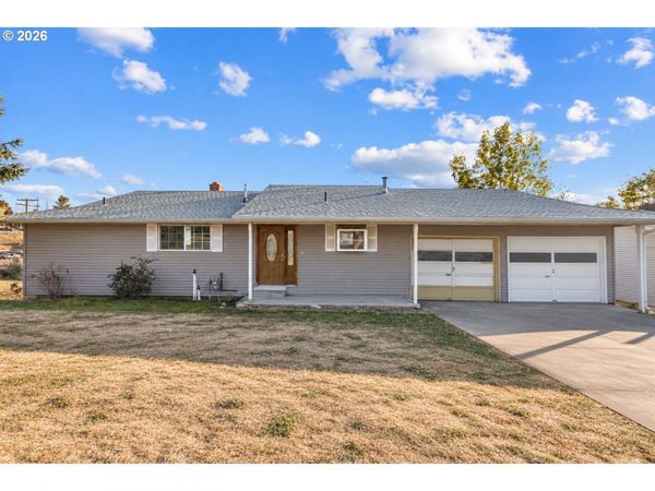 2018 SW NYE AVE, Pendleton, OR 97801