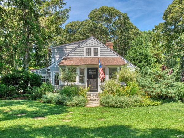 7955 Skunk Lane , Cutchogue, NY 11935
