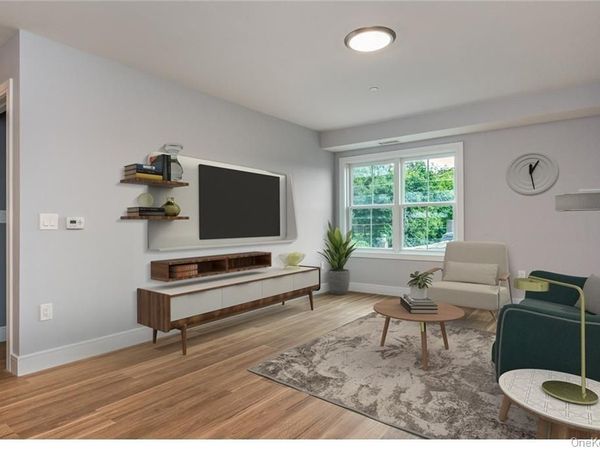 66 Main Street , Unit 2B, Dobbs Ferry, NY 10522