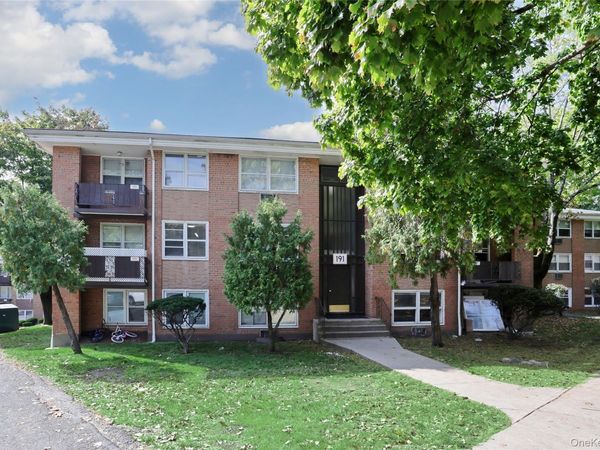 191 Kearsing Parkway , Unit E, Monsey, NY 10952