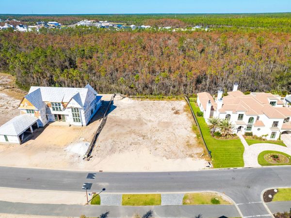 Lot 263 Windsong Drive, Watersound, FL 32461