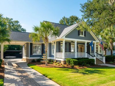 127 Beresford Creek Street, Daniel Island, SC 29492