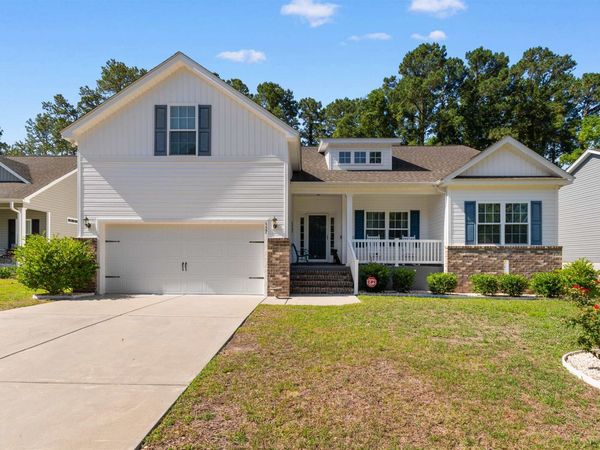 527 Charlton Blvd., Georgetown, SC 29440