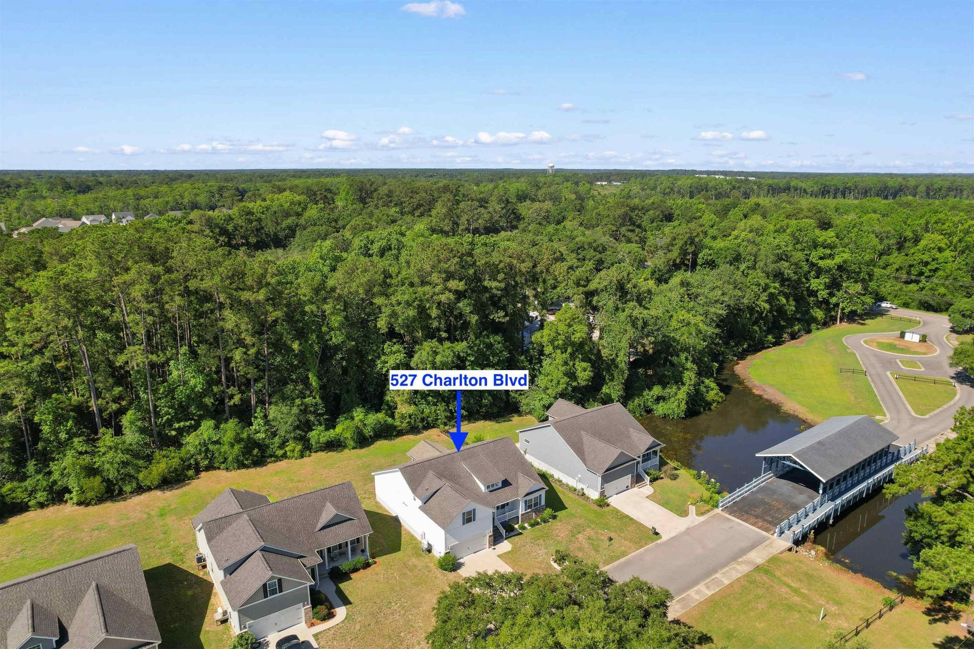 527 Charlton Blvd. Photo 38