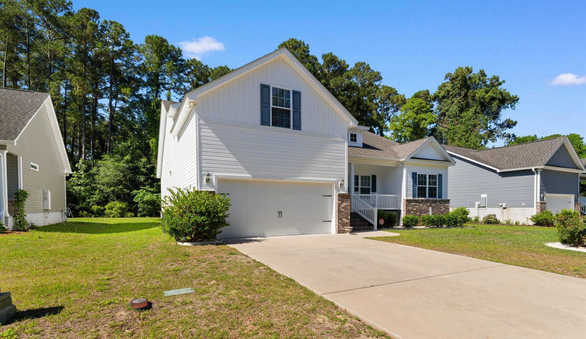 527 Charlton Blvd. Photo 4