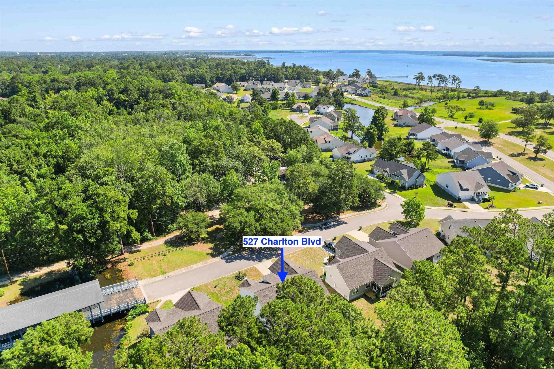 527 Charlton Blvd. Photo 44