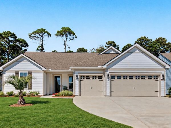 1421 Crested Iris Way, North Myrtle Beach, SC 29582