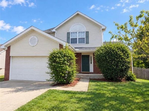 2333 Spyglass Court, Fairborn, OH 45324