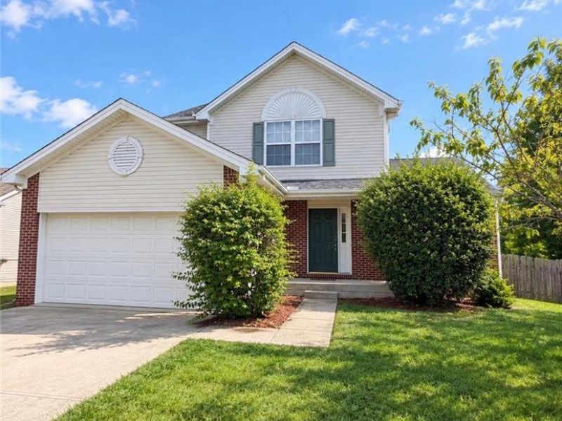 2333 Spyglass Court, Fairborn, OH 45324 Photo 1
