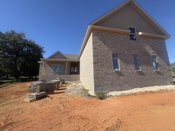 3688 Calista Rd , White House, TN 37188
