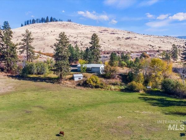 2687 West Fork Rd, Fruitvale, ID 83612