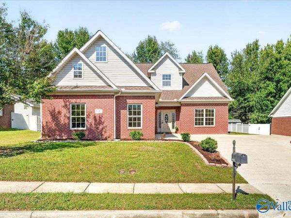 8812 Belle Mor Drive, Madison, AL 35757