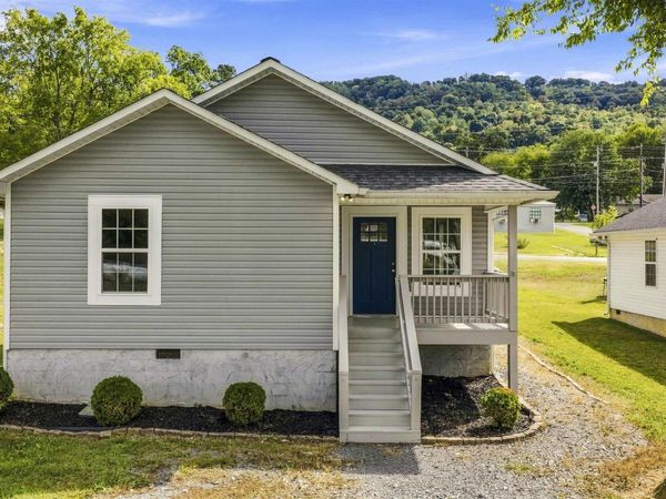 1503 Jaycee Avenue NE, Fort Payne, AL 35967