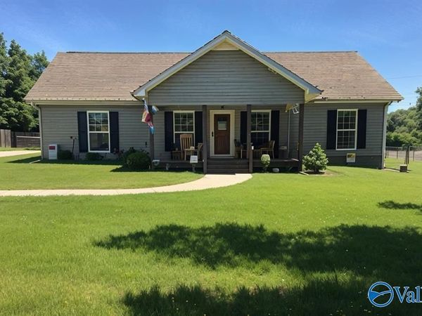 708 County Road 1447, Vinemont, AL 35179