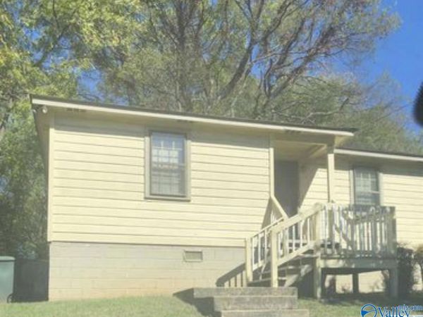 206 Richmond Drive, Huntsville, AL 35811