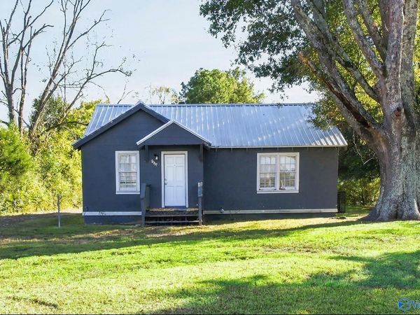2917 Old Moulton Road SW, Decatur, AL 35603