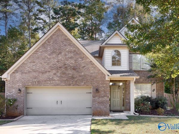 119 Grand Oaks Blvd, Madison, AL 35758