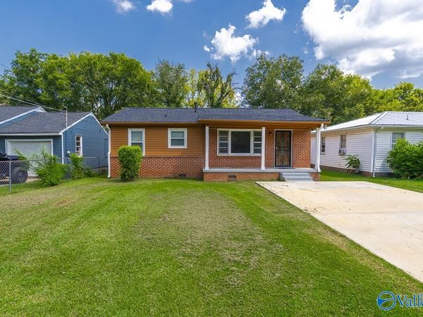 3811 Penny Street, Huntsville, AL 35805