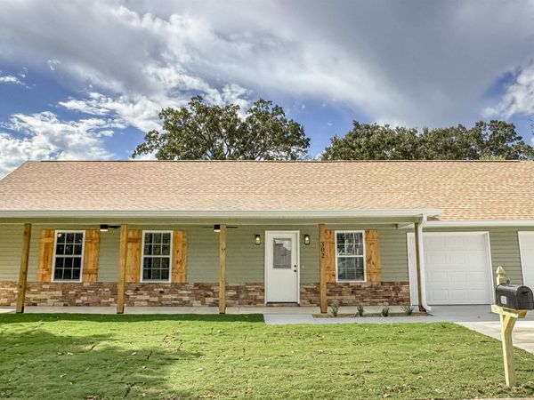 302 8th Avenue SW, Attalla, AL 35954