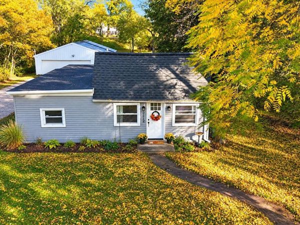 3112 Courtlandt Avenue, Kalamazoo, MI 49004
