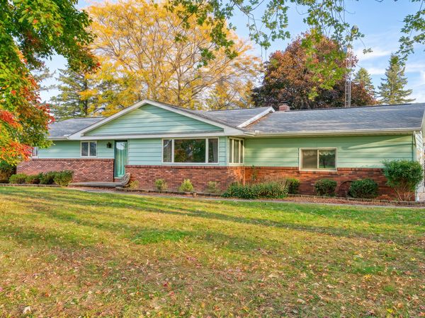 5011 Bath Road, Bancroft, MI 48414