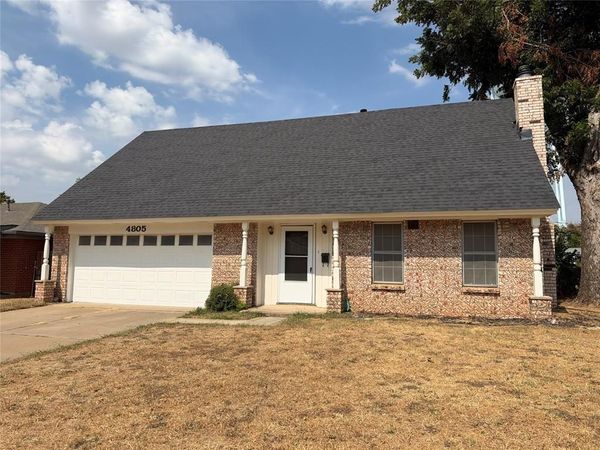 4805 Michael Drive, Oklahoma City, OK 73115
