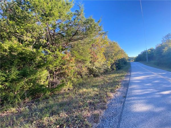 Off Stonington Road , Omaha, AR 72662