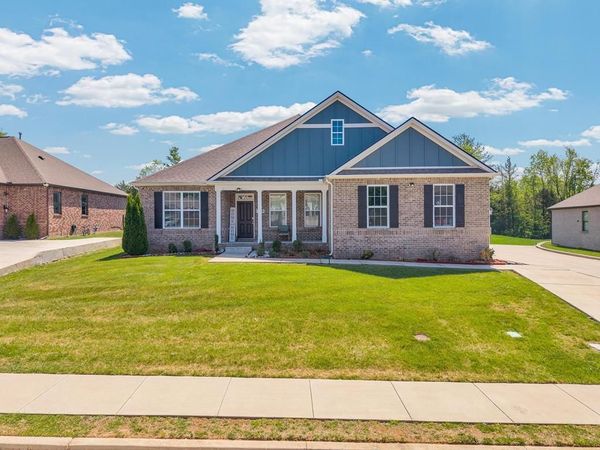 309 Greymoor Ln, Cookeville, TN 38501