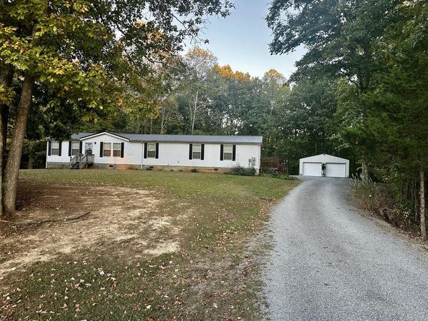 307 Jim Short, Whitleyville, TN 38588